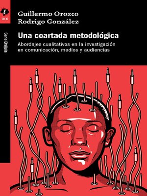 cover image of Una coartada metodológica